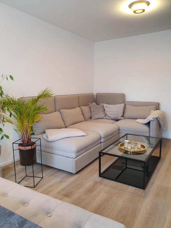 Römerpark 2 Zi-Appartement Lindau  Exteriör bild
