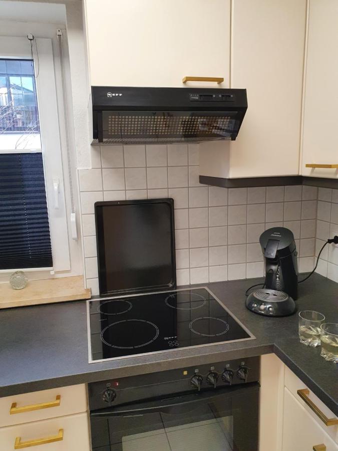 Römerpark 2 Zi-Appartement Lindau  Exteriör bild