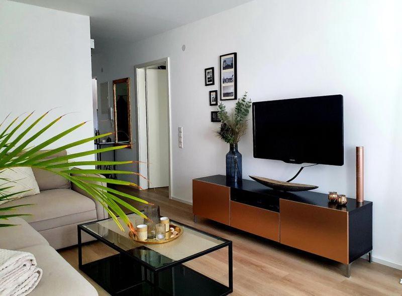 Römerpark 2 Zi-Appartement Lindau  Exteriör bild